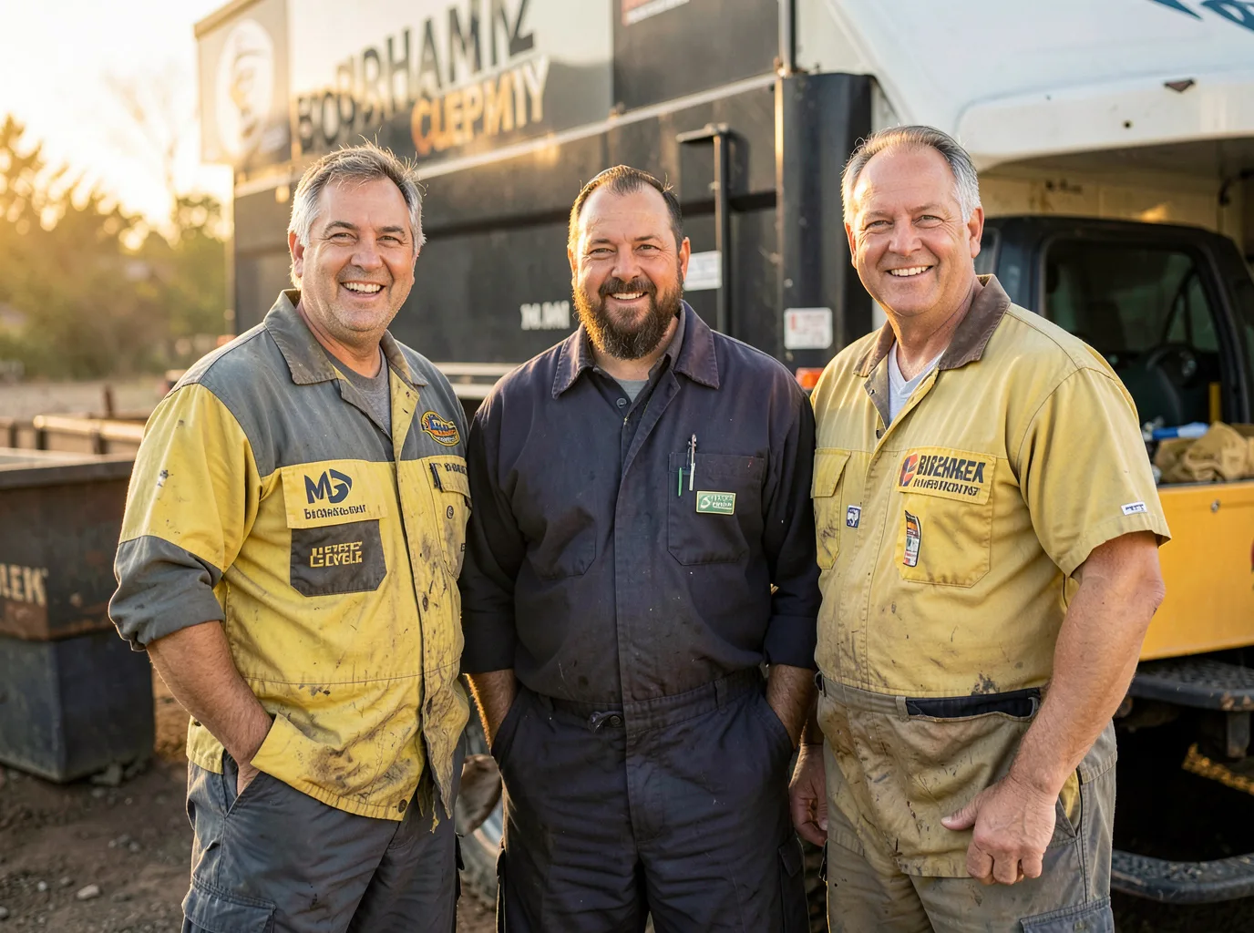 Sewage Cleanup company in Beverly, WV